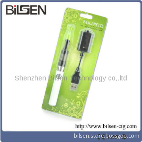 Best sale electronic cigarette e-cigarettes colourful DT6 atomizer